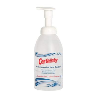 Hand Sanitizer